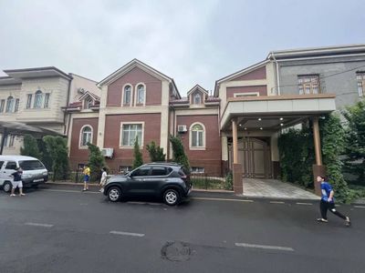 Продаётся дом, Юнусабад Зенит, ул. Исламабад 8 сот