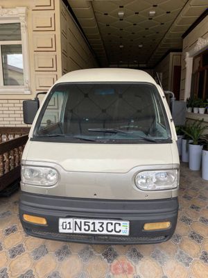 Chevrolet Damas 2006 Arzon