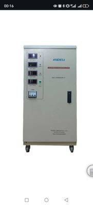 Стабилизатор напряжений ANDELI SVC-D20000VA-3 20кв 3 фаза