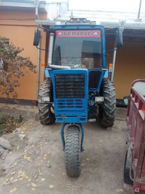 MTZ80 xoladi yaxshi