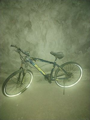 Велосипед XDS 24