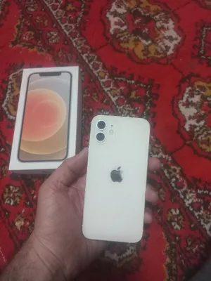 Iphone 12 128GB emkost 91% xamma zoyi ishlidi Kamchiligi yòq