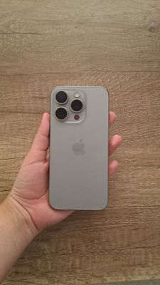 Iphone 15pro LL/A 128GB