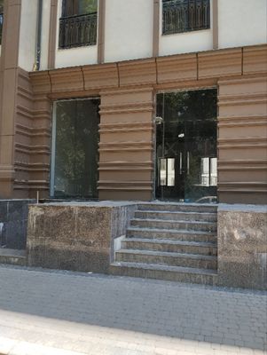 Аренда 140 м² помещения с парковкой на Массив Карасу-3