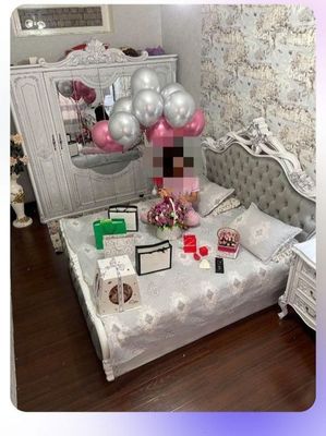 spalniy komplekt
