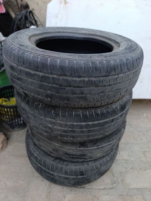 Balon b/y 175x70 r13