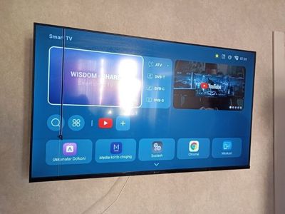 Televizor nomi S Smart 43