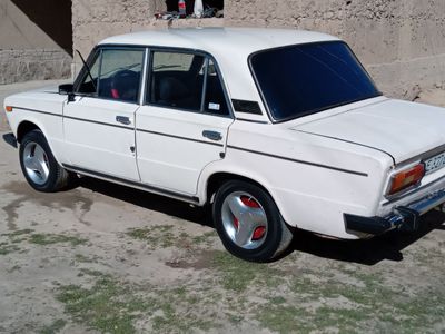 VAZ2106 sotiladi