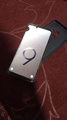 Samsung Galaxy s9