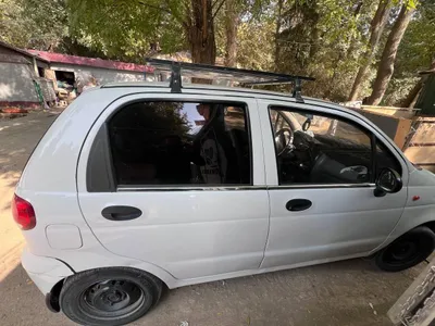 Matiz sotiladi holati yaxshi yili 2017 variantga ham gaplashamiz