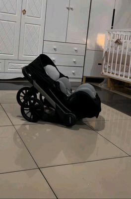 luxmom коляска б/у. Коляска автокресло luxmom