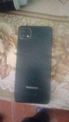 Samsung A22s 5g plus