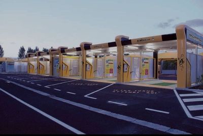 Noturar joy sotiladi.Продается не жилое помещение