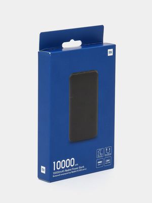 Power bank Redmi 10000 mAh