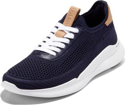 Кроссовки Cole Haan grand.Р-41-41,5