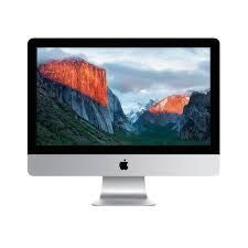 Apple iMac 2015