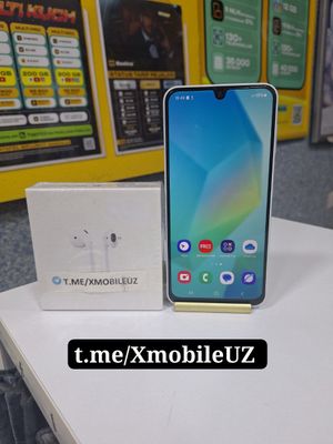 Samsung A16 6/128GB