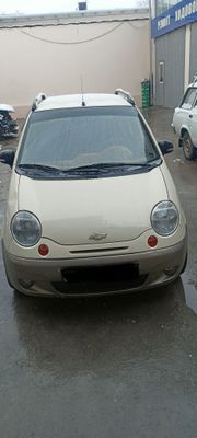 Matiz best 2012 sotiladi