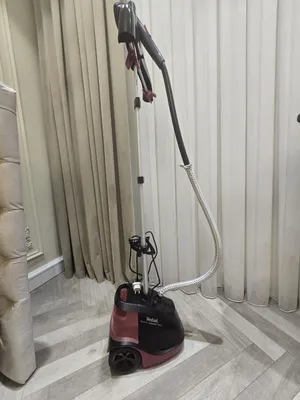 Отпариватель. Паровой утюг.