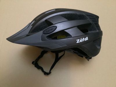 Велосипедный шлем Zefal France