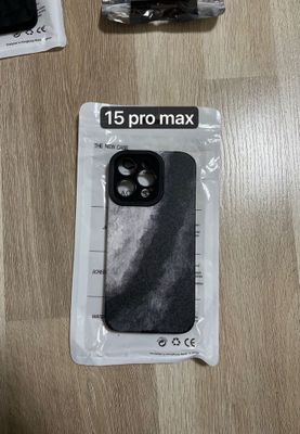 Чехлы для 15 pro max и 16 pro max