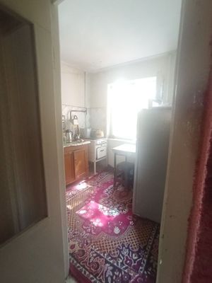 Квартира сотилади 3 хонали