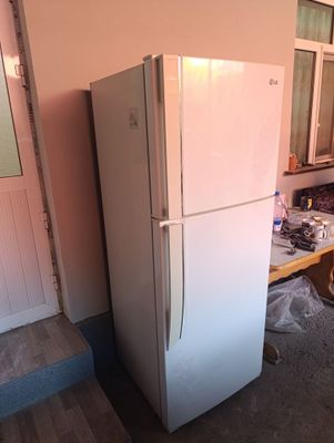 Холодильник LG двухкамерный