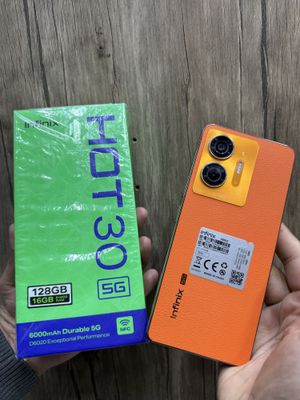 Infinix Hot30 sotiladi