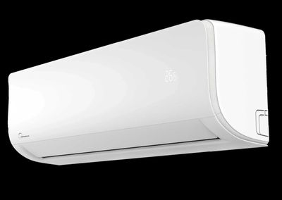 Кондиционер midea albavertex 12