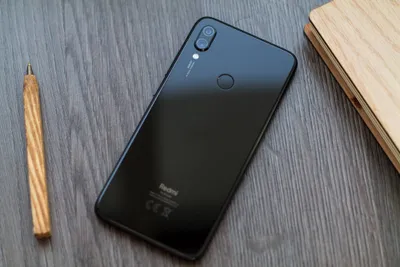 Redmi not 7