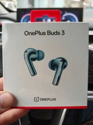 OnePlus Buds Pro 2 & Buds 3