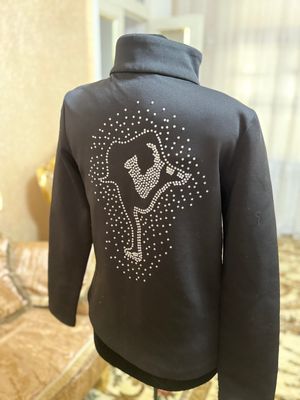 Форма для фигурного катания, figurali uchish kiyim