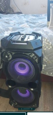 Колонка оригинал sven 500 550