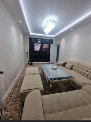 Шайхонтохур Чорсу метро бекати якинида болларга шерикликга квартира