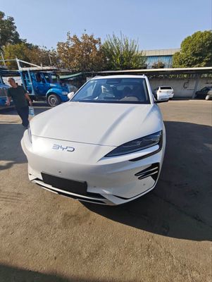 Сотилади BYD chempion smart