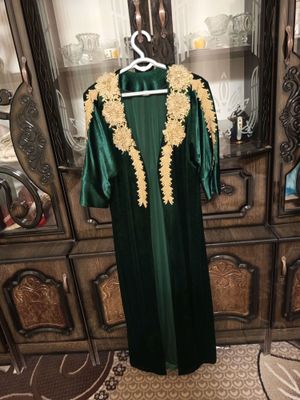 abaya