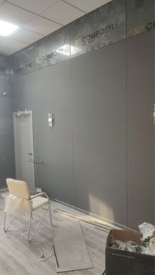 Bambuk panel xizmati.