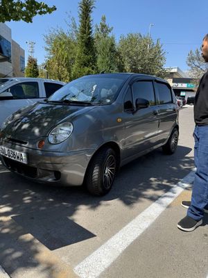 Matiz Evro 2014 yil