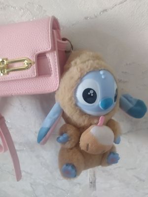 stitch o'yinchoq sumka emas faqat stitch