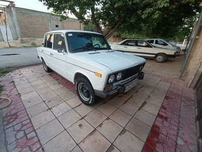 Vaz 2106 srochno sotiladi