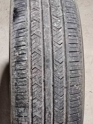 Автошина 205/55/R16 обмен бор
