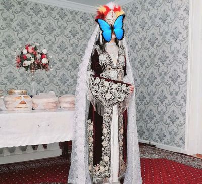Zar xalat