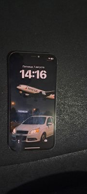 iPhone 12 pro sotiladi