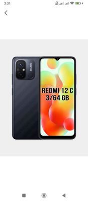 REDME C 12 HOLATI YAXSHI