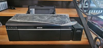 Epson L805 b/u