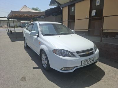 Lasetti jentra 2019 avtomat