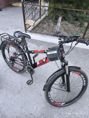 Velosiped skorostnoy