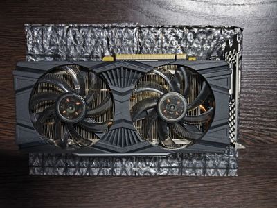 Emtek RTX2060 6Gb 192bit GDDR6