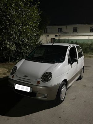 Matiz best 2017 oq