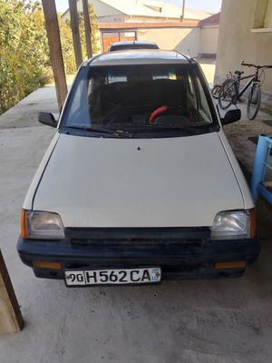 Tiko mashina